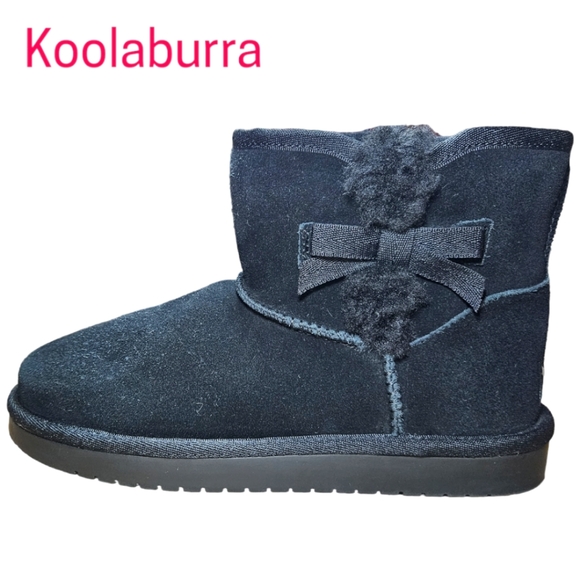 Koolaburra by UGG Victoria Mini Boot - Picture 4 of 10